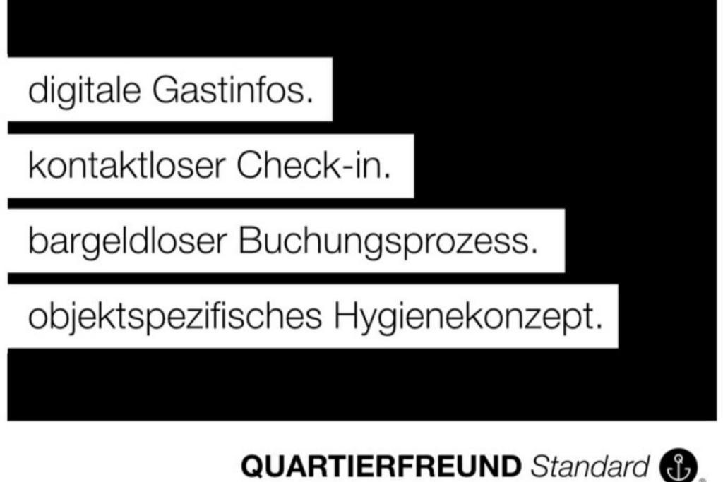 HeringhausenSonnenweg 30别墅 外观 照片