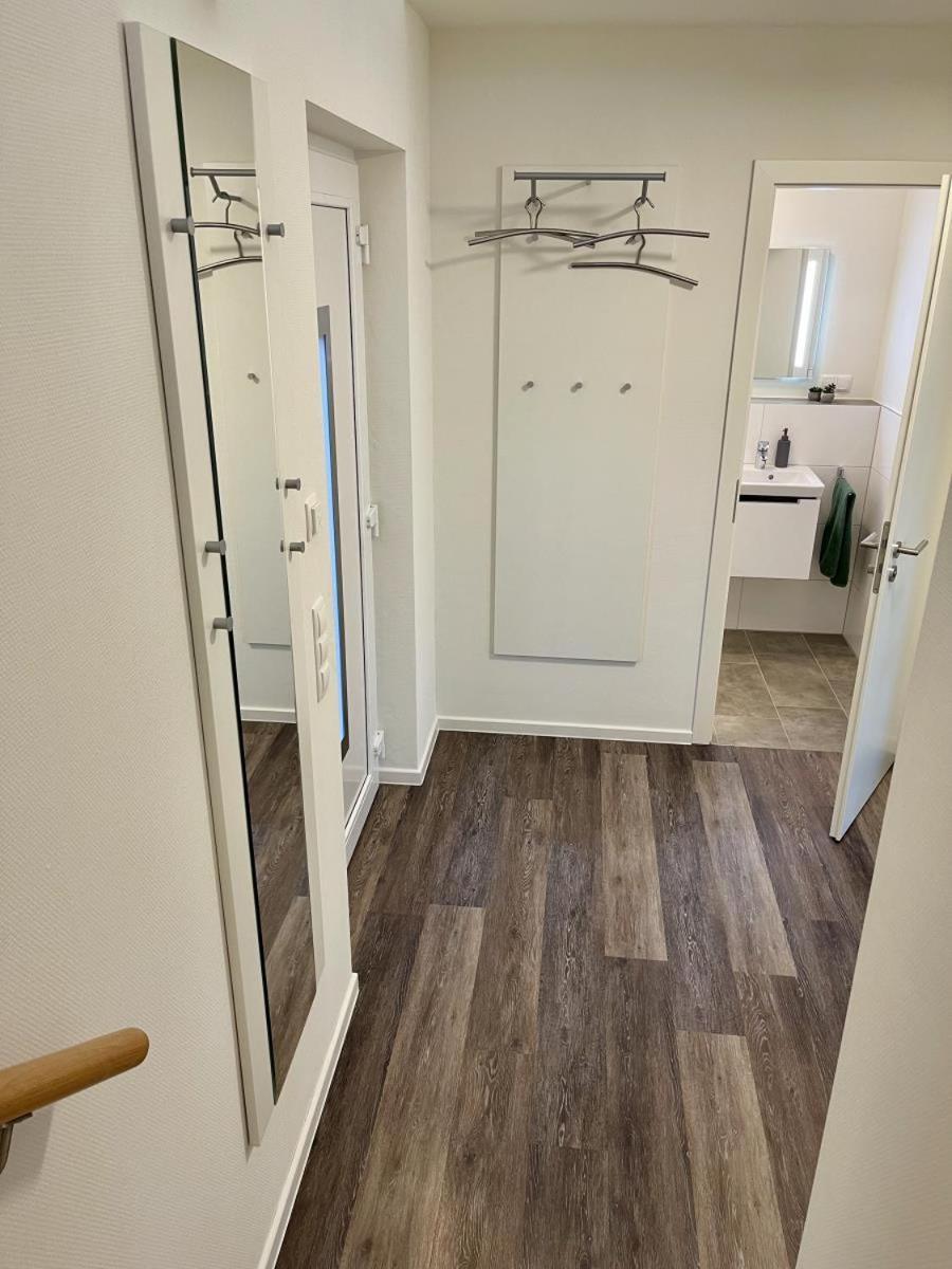 HeringhausenSonnenweg 30别墅 外观 照片