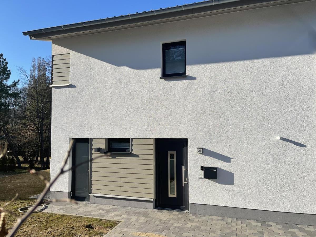 HeringhausenSonnenweg 30别墅 外观 照片