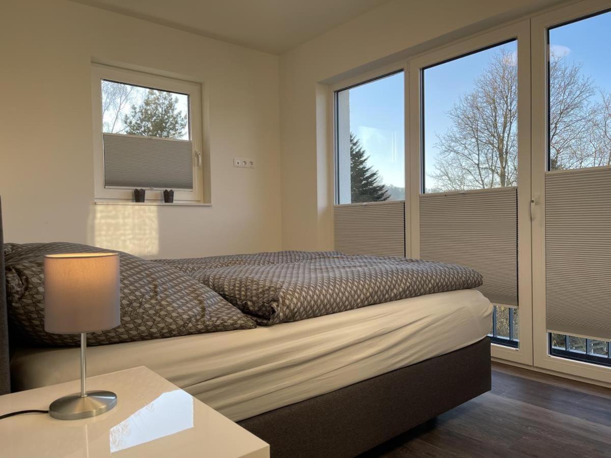 HeringhausenSonnenweg 30别墅 外观 照片