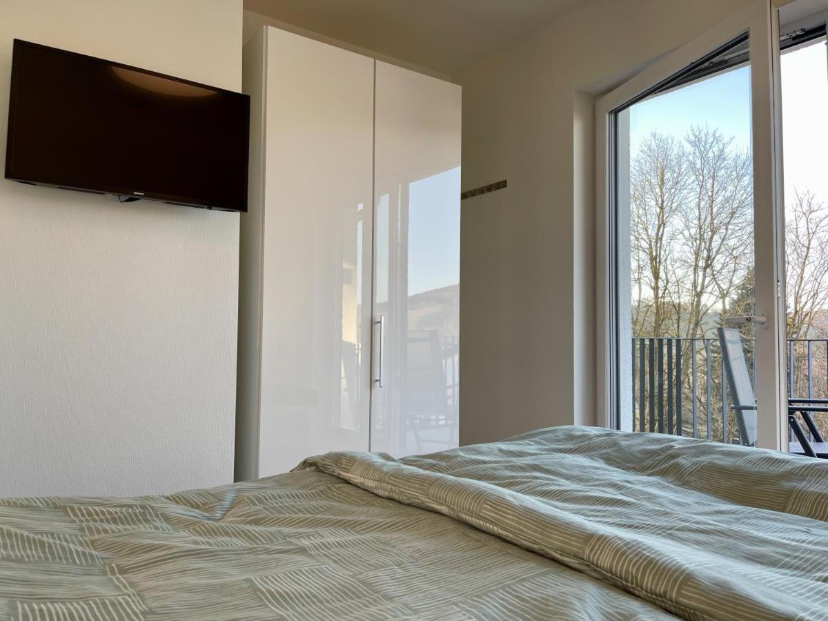 HeringhausenSonnenweg 30别墅 外观 照片
