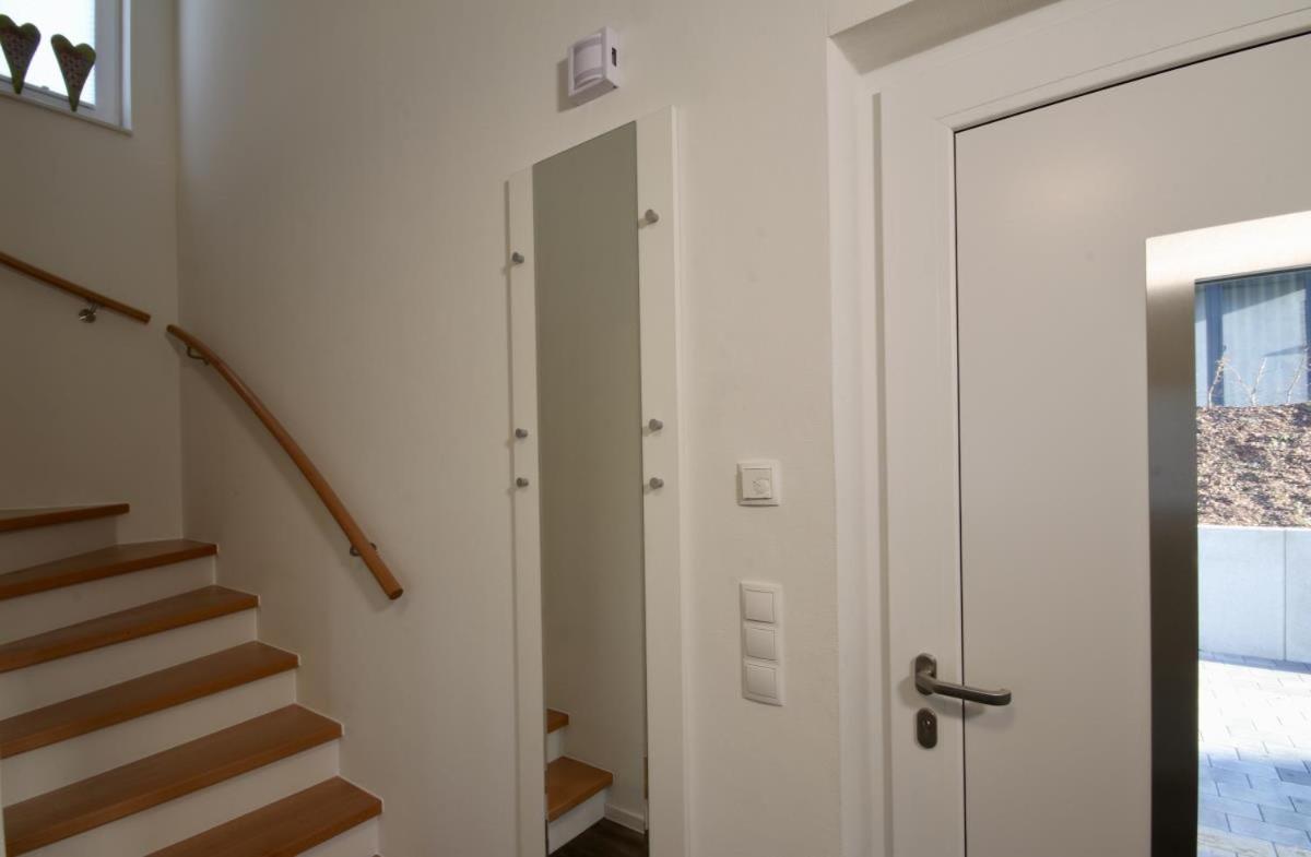 HeringhausenSonnenweg 30别墅 外观 照片